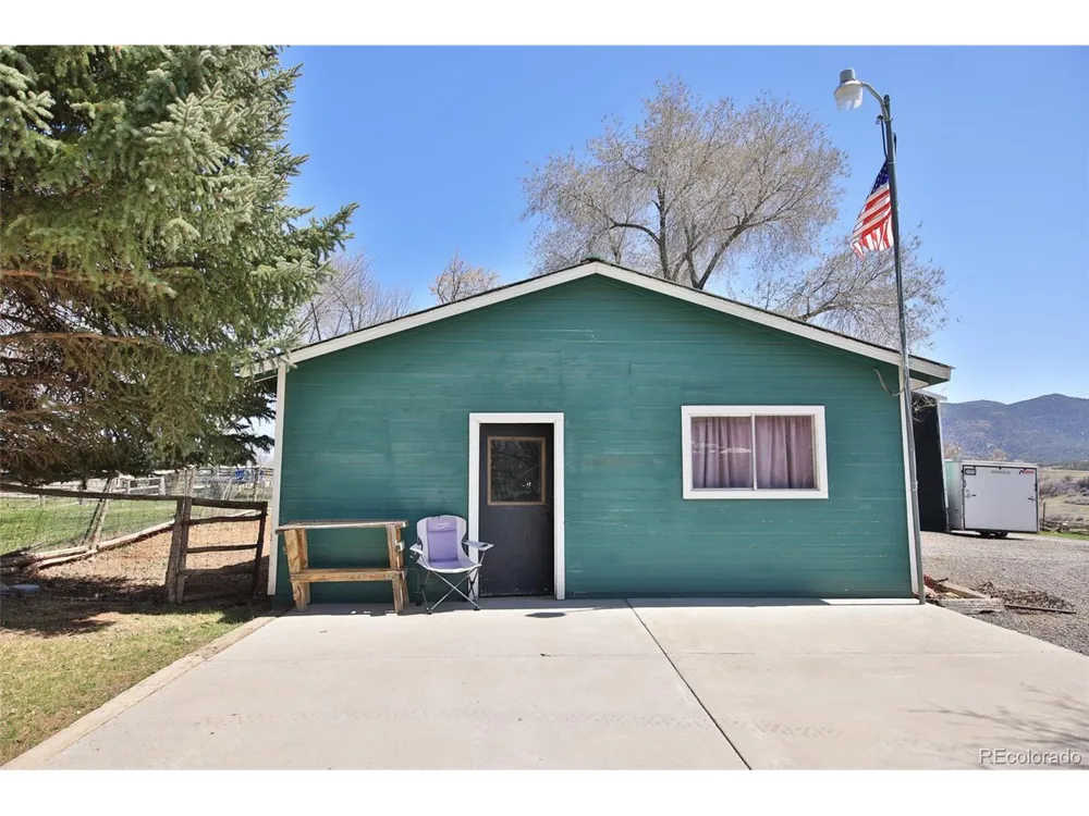 58590 PE 3/10 ROAD Collbran, CO 81624