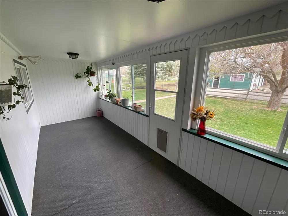 58590 PE 3/10 ROAD Collbran, CO 81624