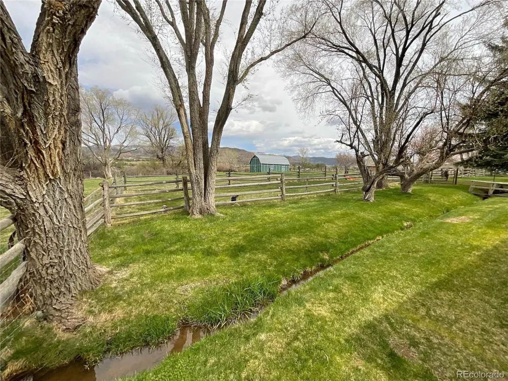 58590 PE 3/10 ROAD Collbran, CO 81624
