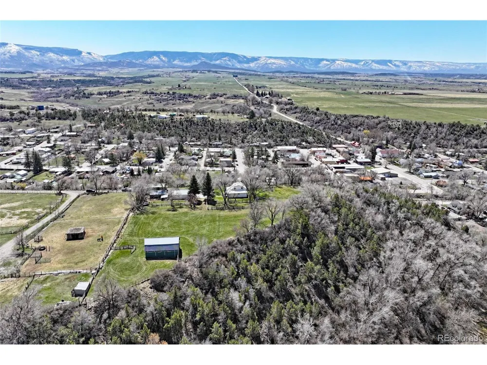 58590 PE 3/10 ROAD Collbran, CO 81624
