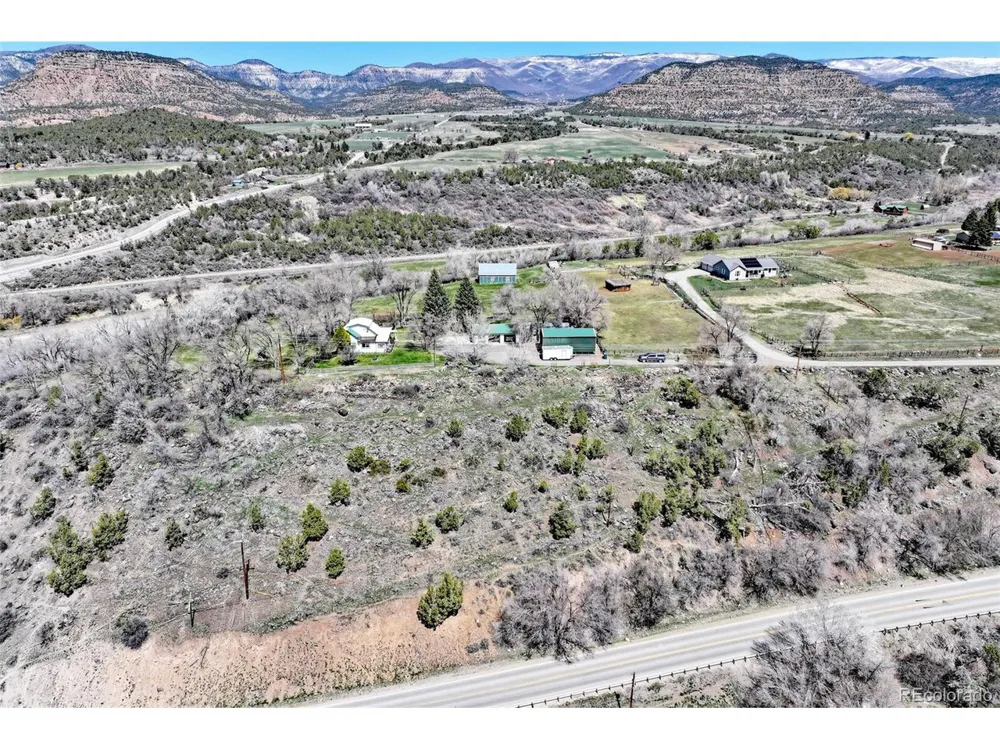 58590 PE 3/10 ROAD Collbran, CO 81624