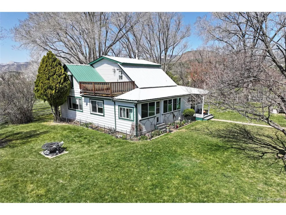 58590 PE 3/10 ROAD Collbran, CO 81624