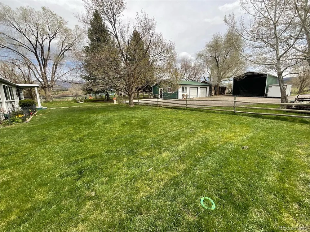 58590 PE 3/10 ROAD Collbran, CO 81624