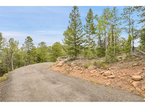 0 Mule Slide Trail