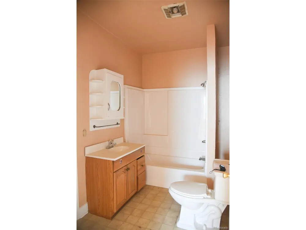 Address Not Shown Trinidad, CO 81082
