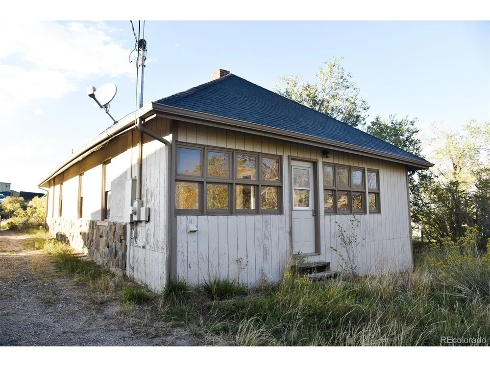 Address Not Shown Trinidad, CO 81082