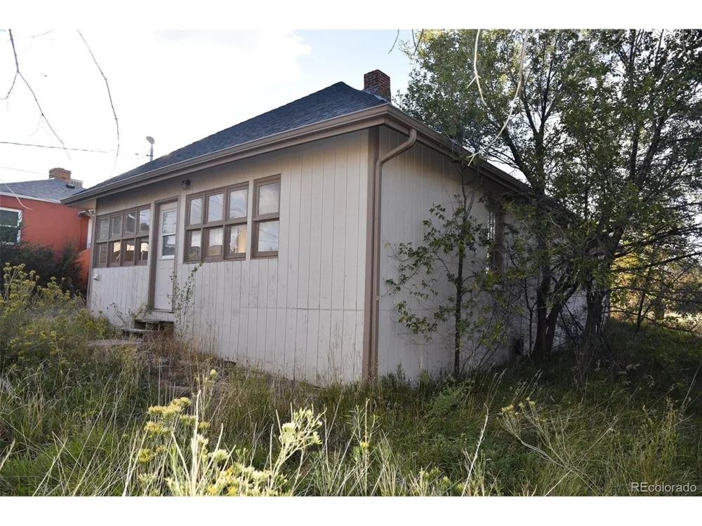 Address Not Shown Trinidad, CO 81082