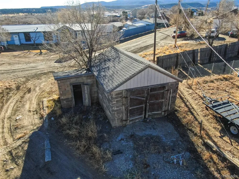 Address Not Shown Trinidad, CO 81082