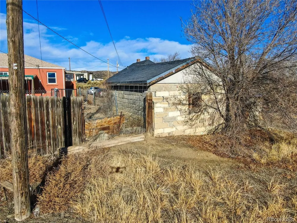 Address Not Shown Trinidad, CO 81082