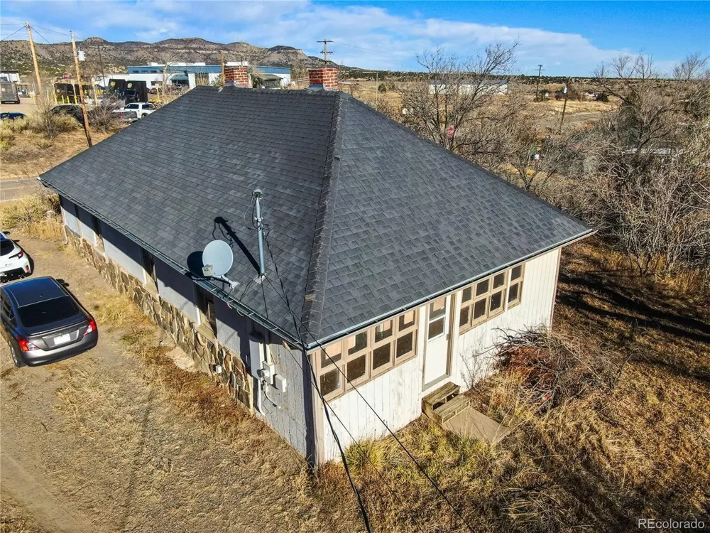 Address Not Shown Trinidad, CO 81082