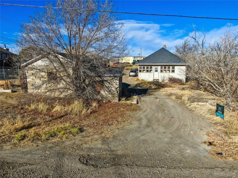 Address Not Shown Trinidad, CO 81082