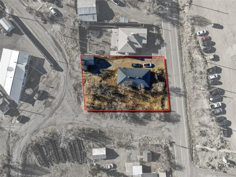 Address Not Shown Trinidad, CO 81082
