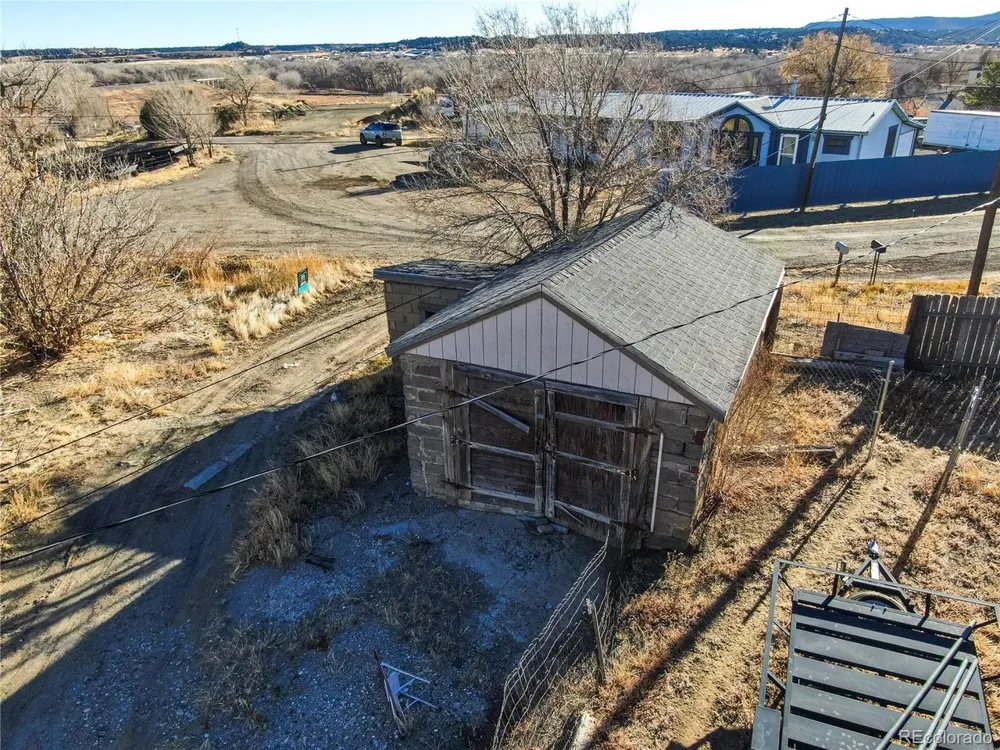 Address Not Shown Trinidad, CO 81082