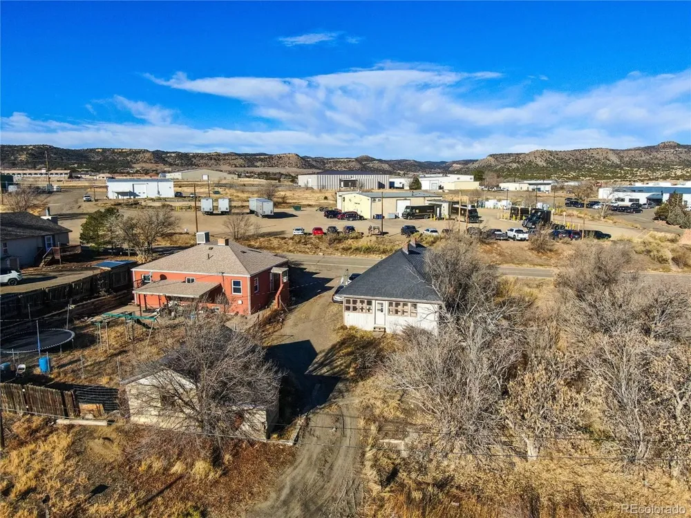 Address Not Shown Trinidad, CO 81082