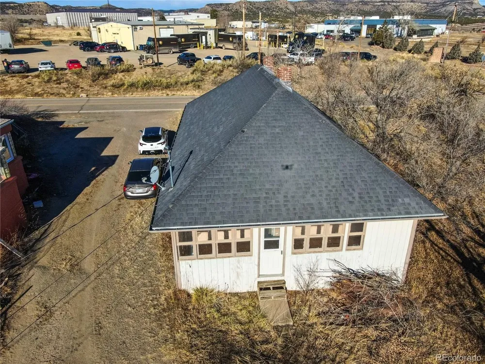 Address Not Shown Trinidad, CO 81082