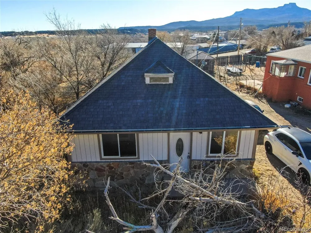 Address Not Shown Trinidad, CO 81082