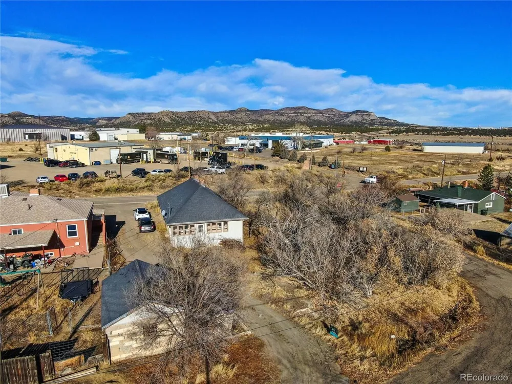 Address Not Shown Trinidad, CO 81082