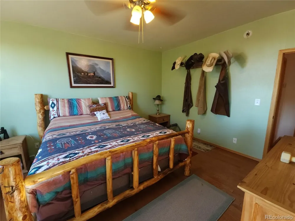 323 Holiday Overlook Circle Crestone, CO 81131