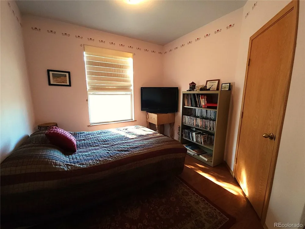 323 Holiday Overlook Circle Crestone, CO 81131