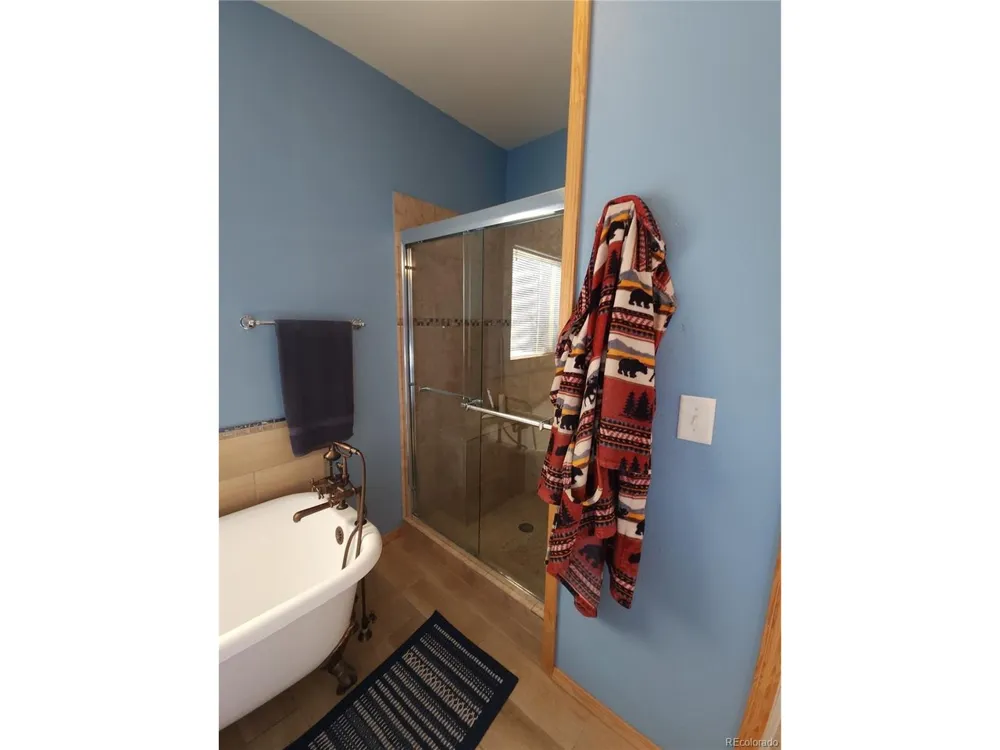 323 Holiday Overlook Circle Crestone, CO 81131