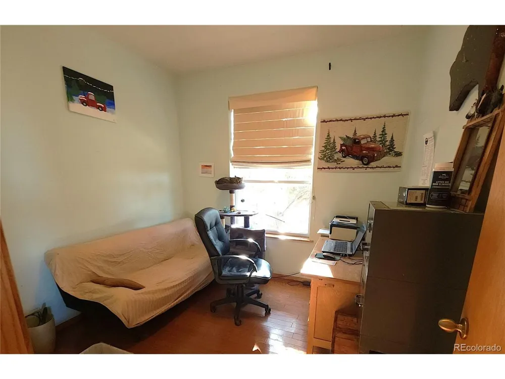 323 Holiday Overlook Circle Crestone, CO 81131