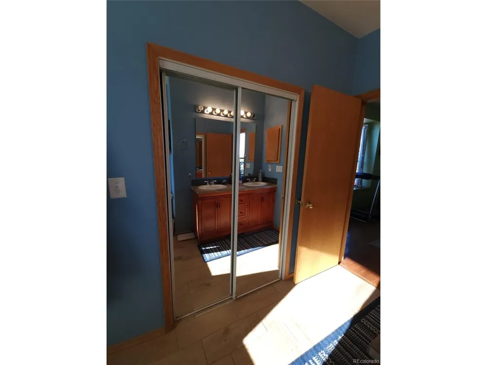323 Holiday Overlook Circle Crestone, CO 81131