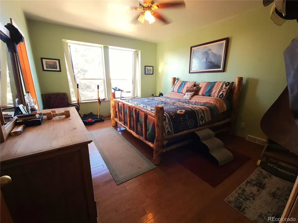 323 Holiday Overlook Circle Crestone, CO 81131