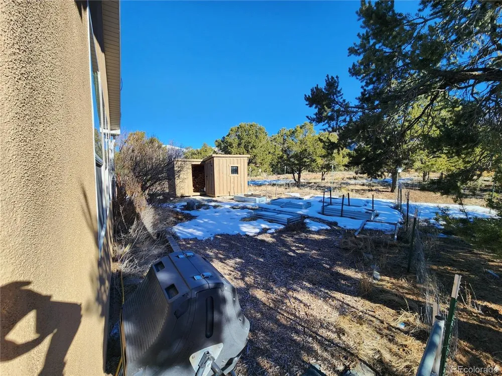 323 Holiday Overlook Circle Crestone, CO 81131