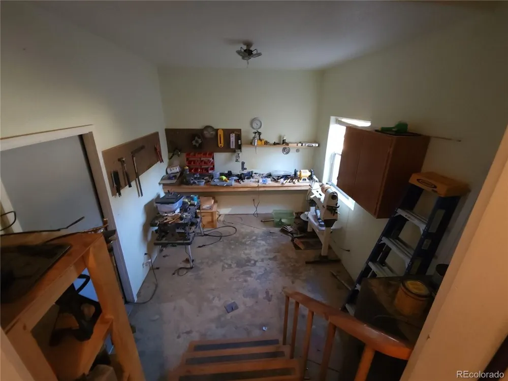 323 Holiday Overlook Circle Crestone, CO 81131