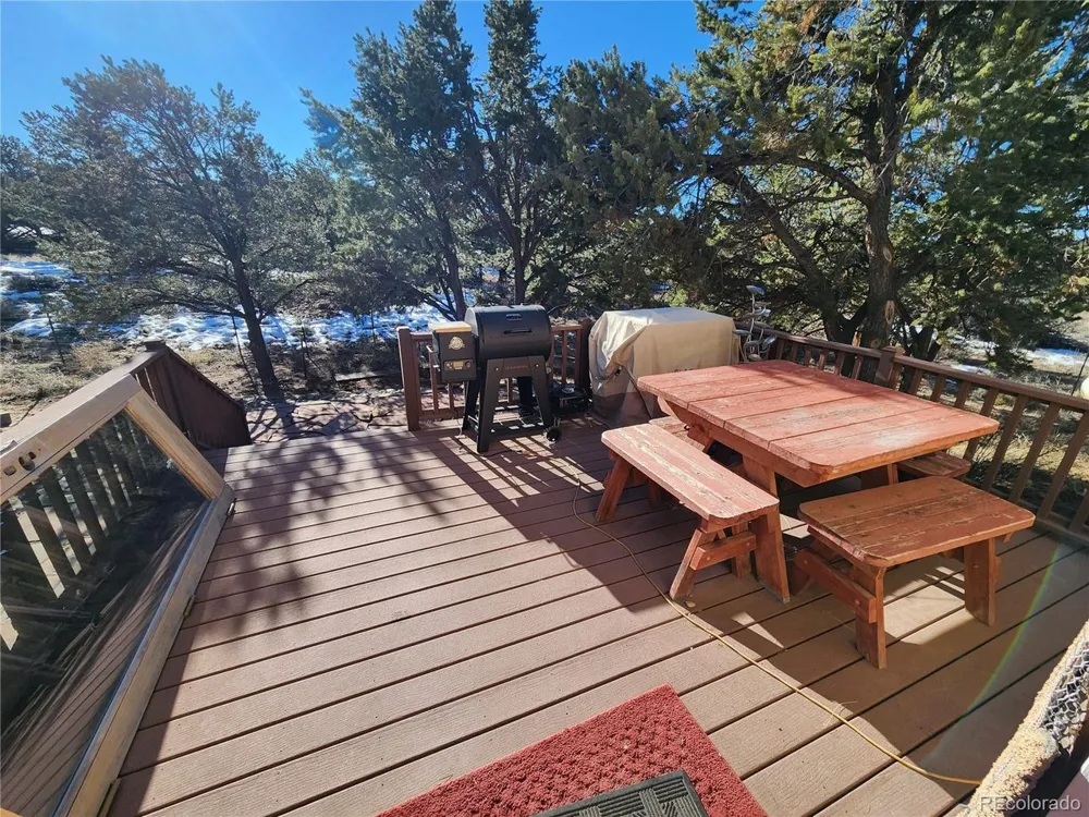 323 Holiday Overlook Circle Crestone, CO 81131