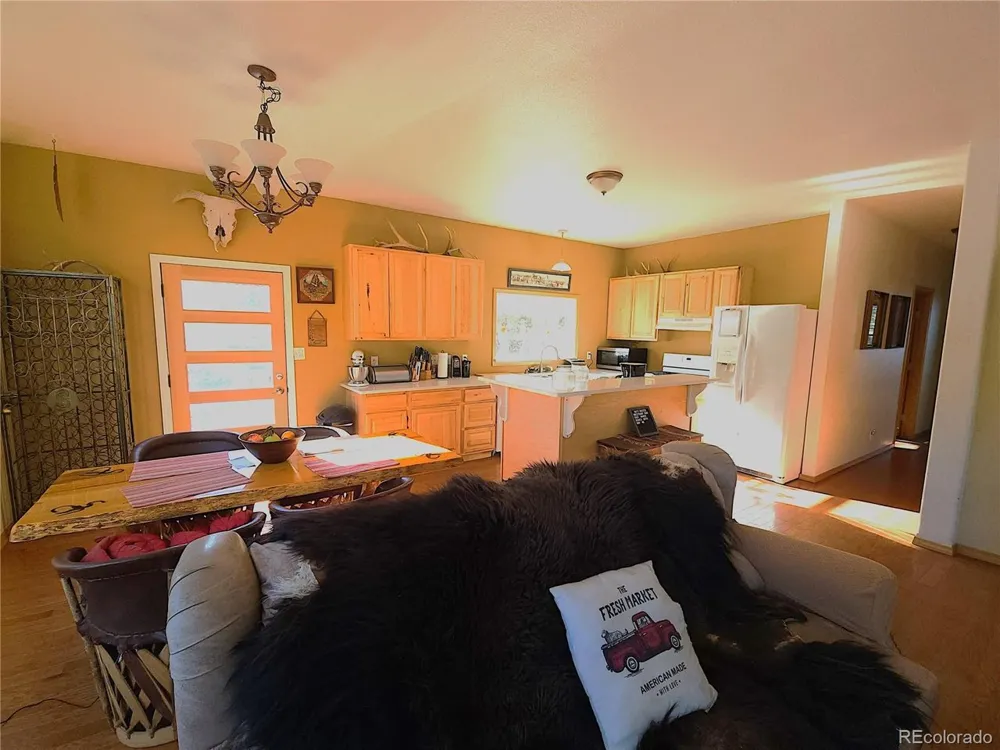 323 Holiday Overlook Circle Crestone, CO 81131