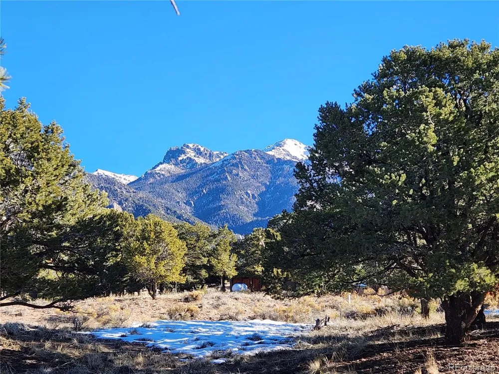 323 Holiday Overlook Circle Crestone, CO 81131