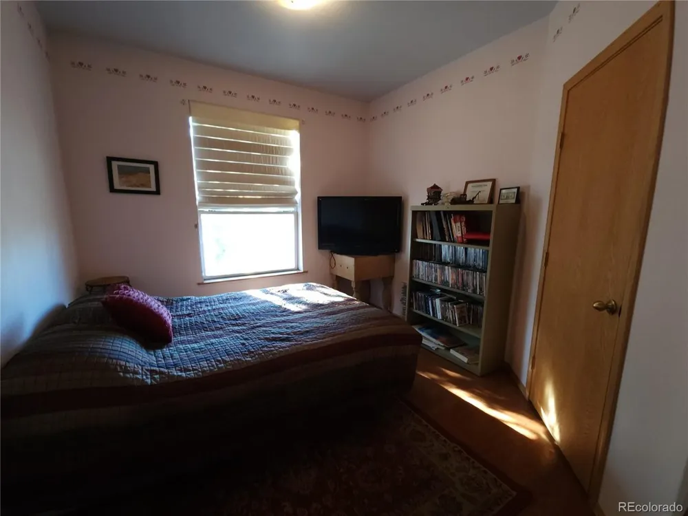 323 Holiday Overlook Circle Crestone, CO 81131