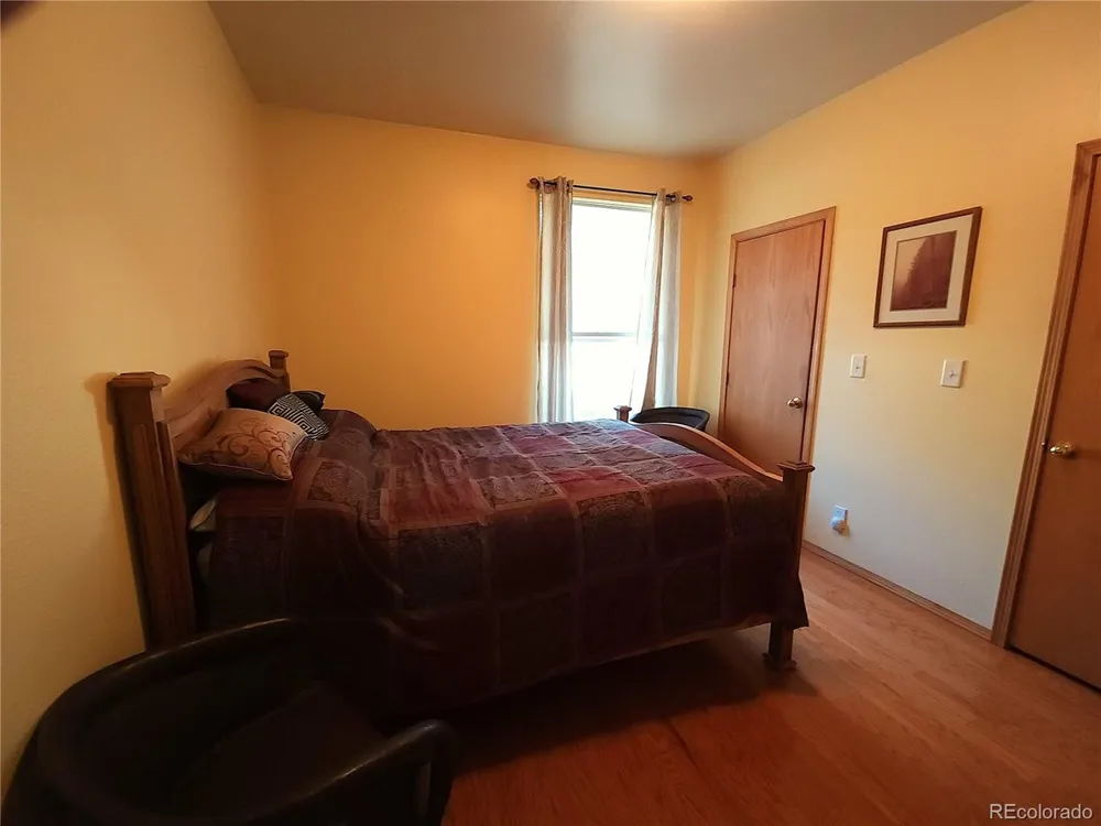 323 Holiday Overlook Circle Crestone, CO 81131