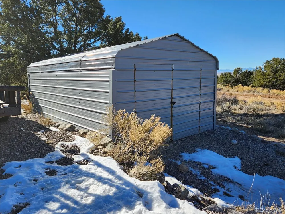 323 Holiday Overlook Circle Crestone, CO 81131