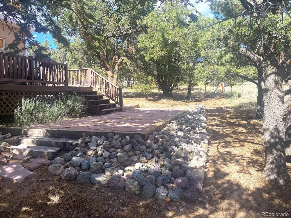 323 Holiday Overlook Circle Crestone, CO 81131