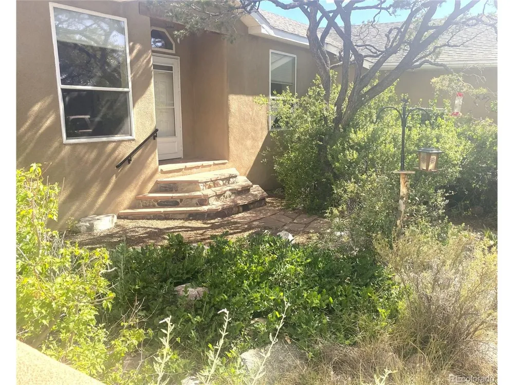 323 Holiday Overlook Circle Crestone, CO 81131