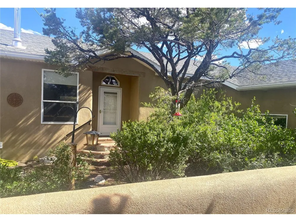 323 Holiday Overlook Circle Crestone, CO 81131