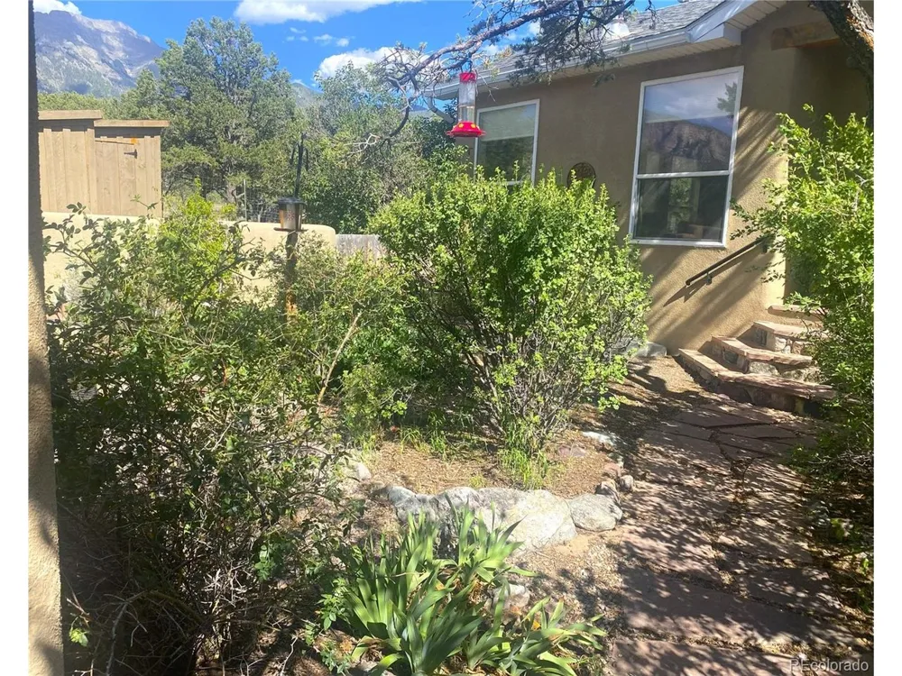 323 Holiday Overlook Circle Crestone, CO 81131