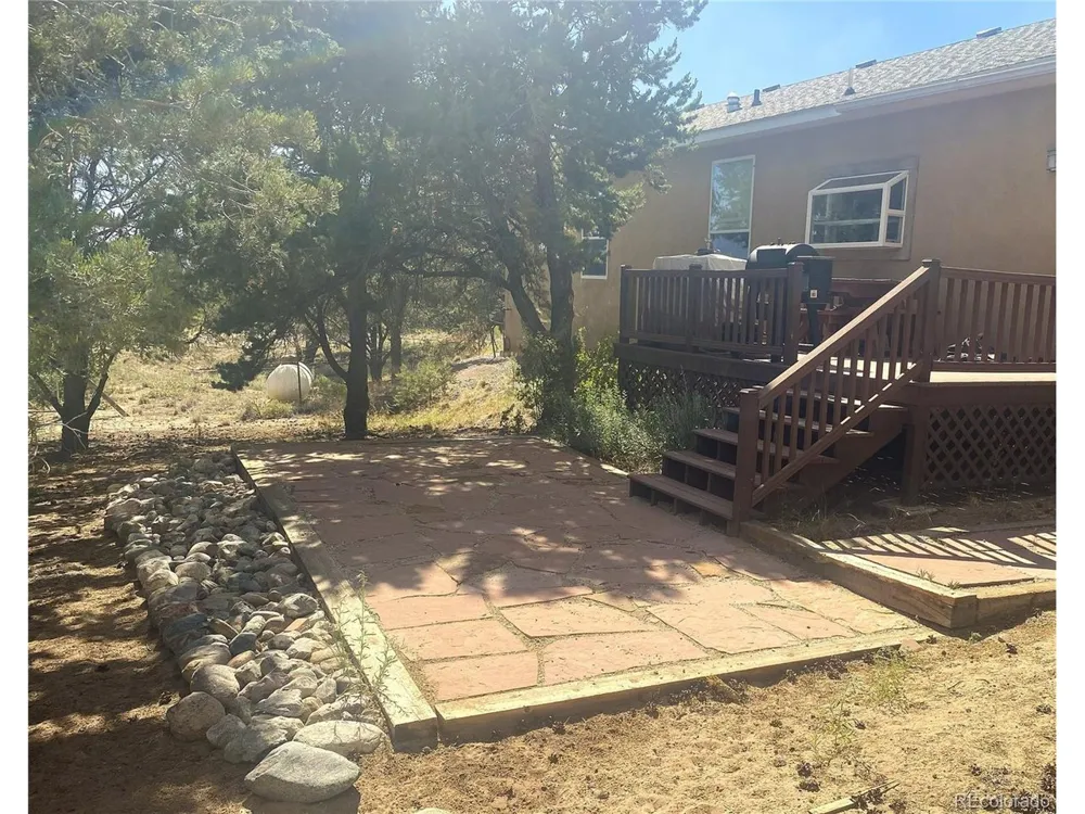 323 Holiday Overlook Circle Crestone, CO 81131