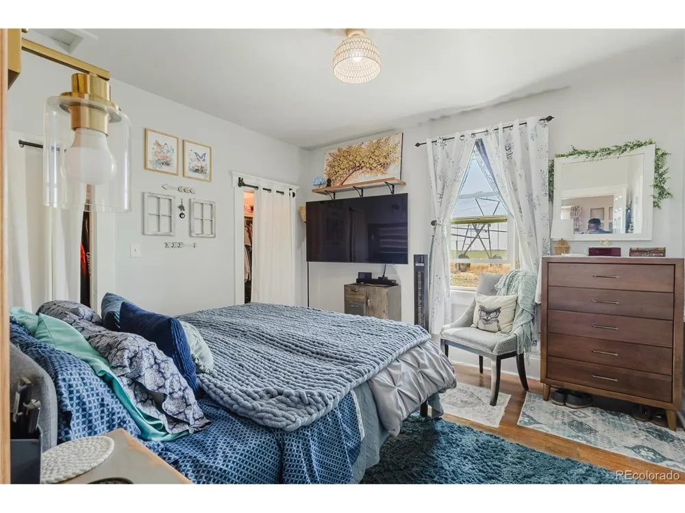 7651 State Highway 194 Las Animas, CO 81054