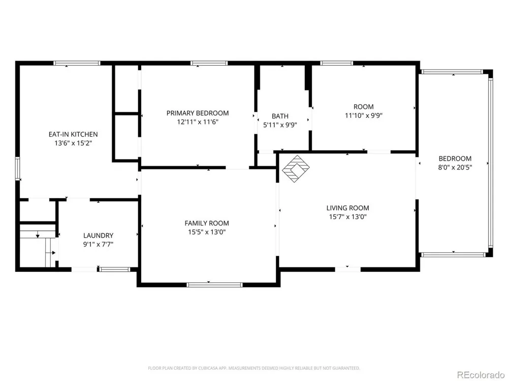 7651 State Highway 194 Las Animas, CO 81054