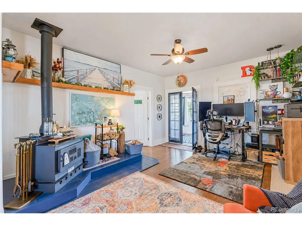 7651 State Highway 194 Las Animas, CO 81054