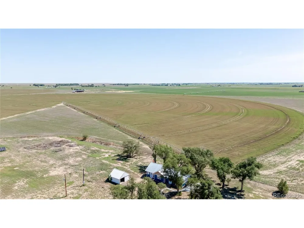 7651 State Highway 194 Las Animas, CO 81054