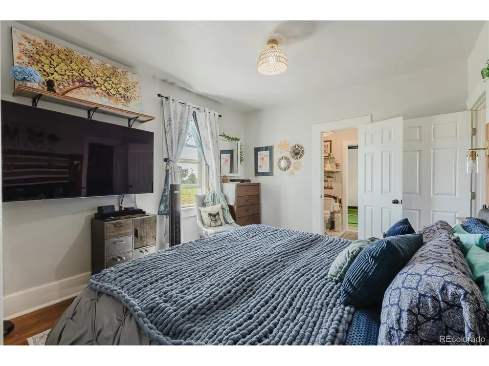 7651 State Highway 194 Las Animas, CO 81054