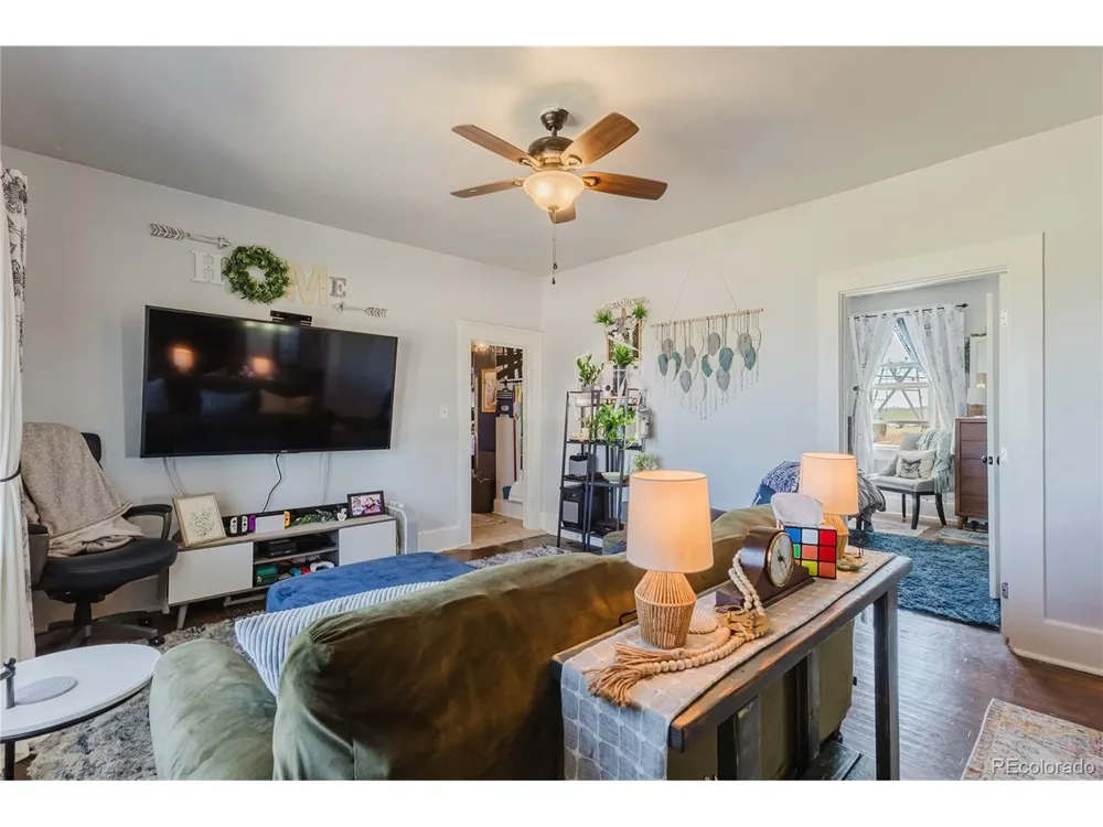 7651 State Highway 194 Las Animas, CO 81054