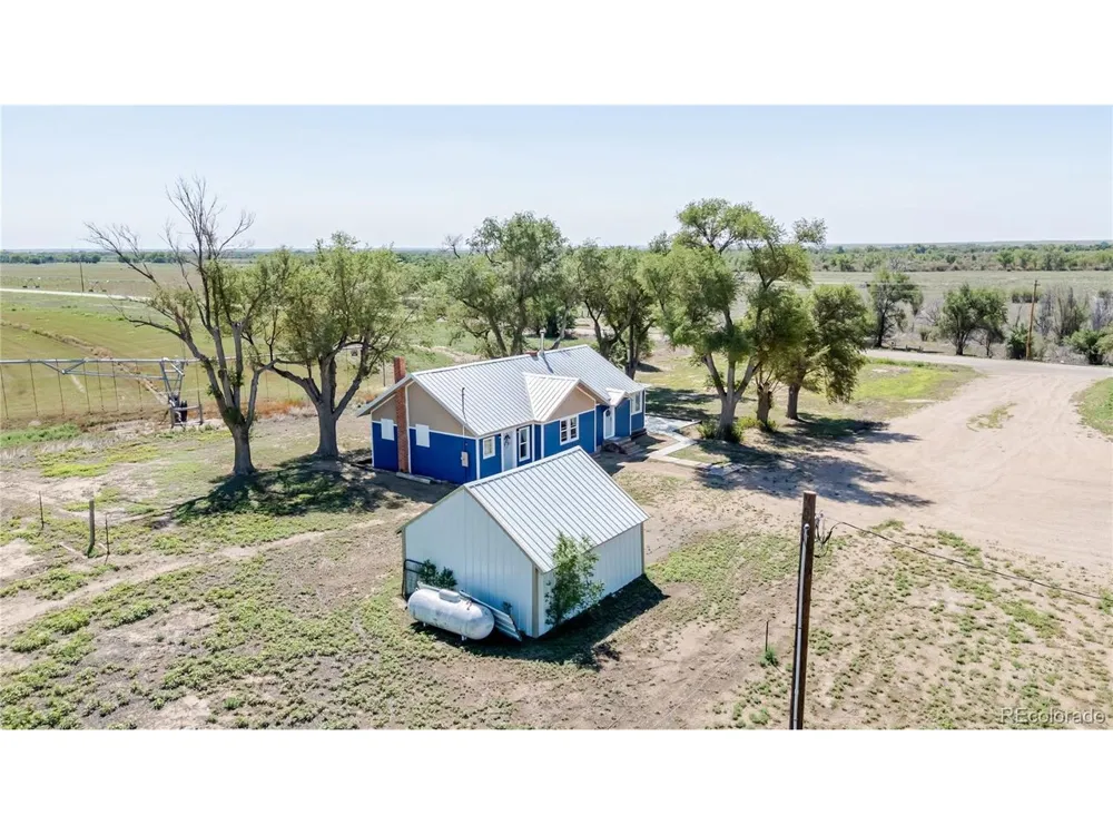 7651 State Highway 194 Las Animas, CO 81054