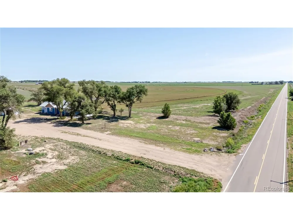 7651 State Highway 194 Las Animas, CO 81054