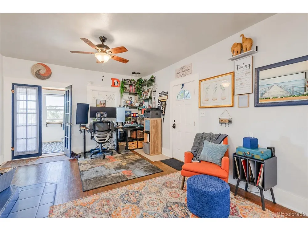 7651 State Highway 194 Las Animas, CO 81054