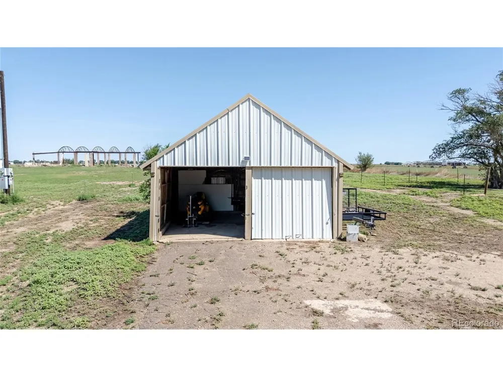7651 State Highway 194 Las Animas, CO 81054